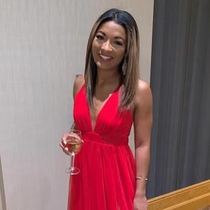 Meet your Posher, Natalia